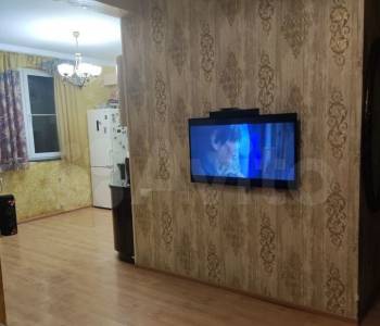 Продается 3-х комнатная квартира, 61 м²