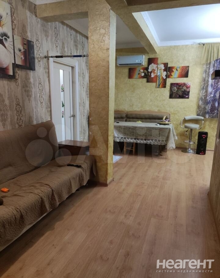 Продается 3-х комнатная квартира, 61 м²