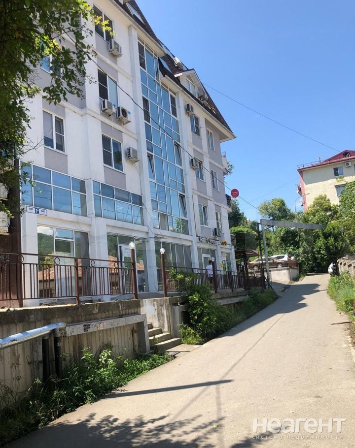 Продается 2-х комнатная квартира, 39,3 м²