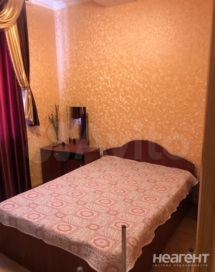 Продается 2-х комнатная квартира, 39,3 м²