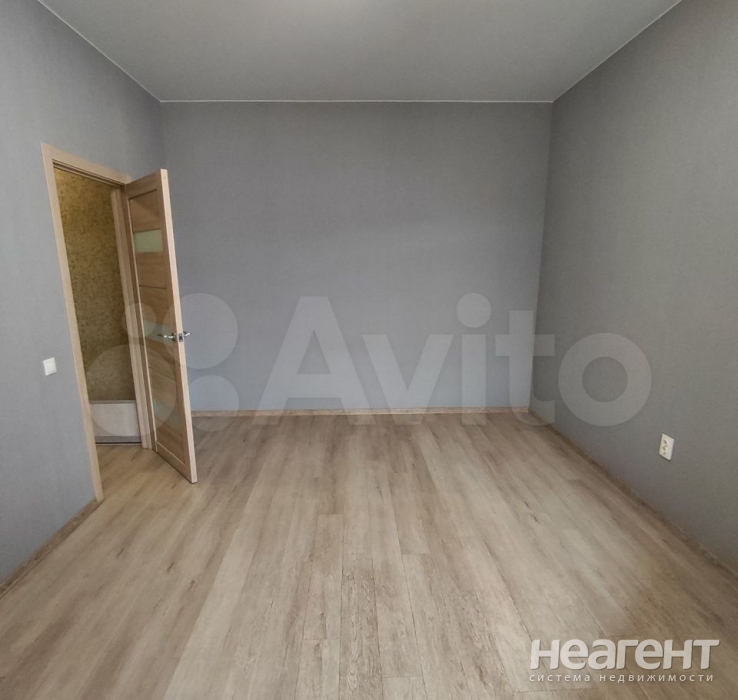 Продается 2-х комнатная квартира, 54 м²