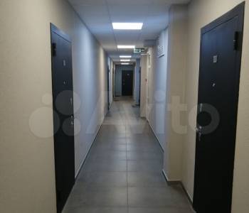 Продается 1-комнатная квартира, 26,2 м²