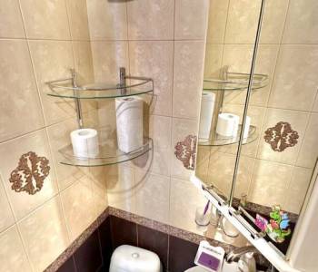 Продается 1-комнатная квартира, 18 м²