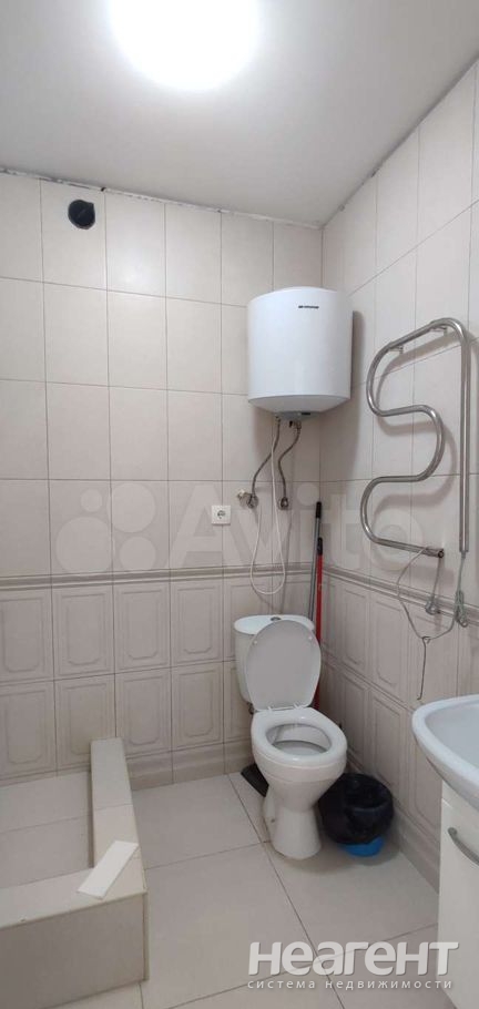 Продается 1-комнатная квартира, 20,4 м²