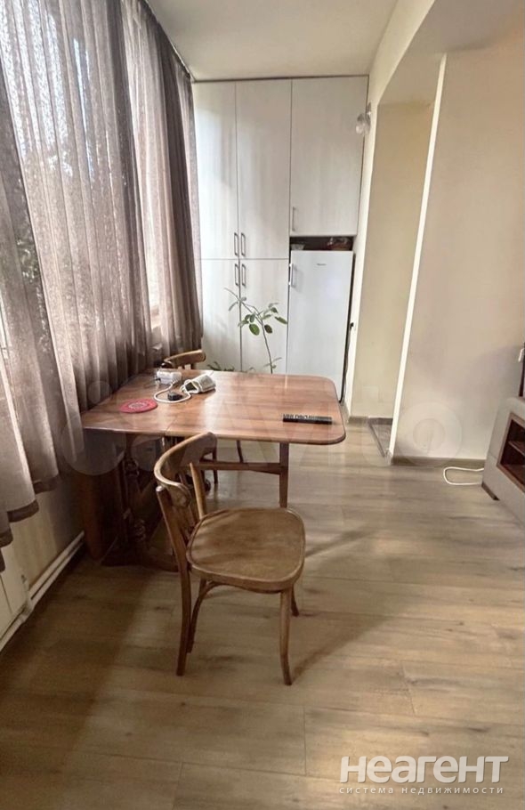 Продается 2-х комнатная квартира, 56 м²