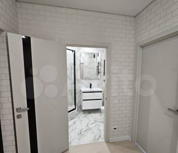 Продается 1-комнатная квартира, 34,4 м²