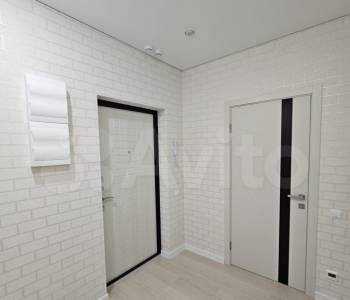 Продается 1-комнатная квартира, 34,4 м²