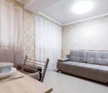 Продается 1-комнатная квартира, 20 м²