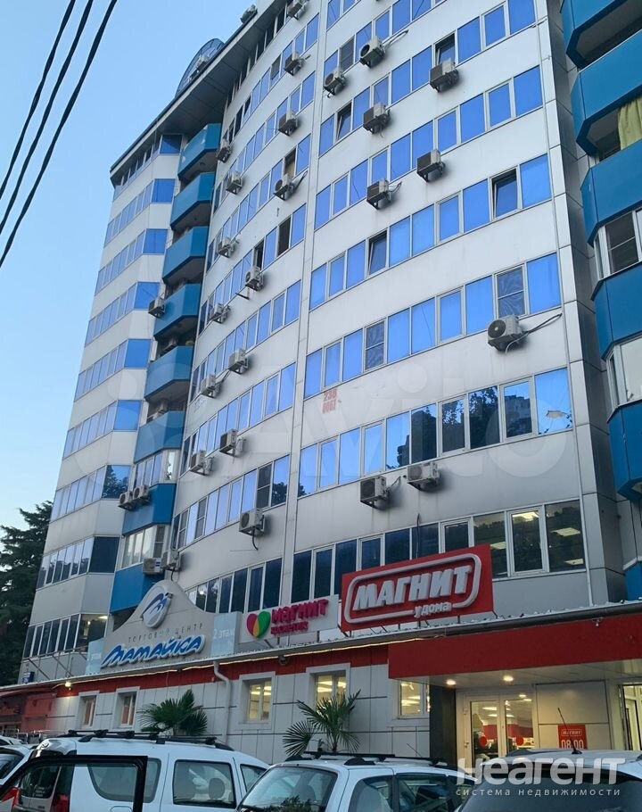 Продается 2-х комнатная квартира, 83,6 м²