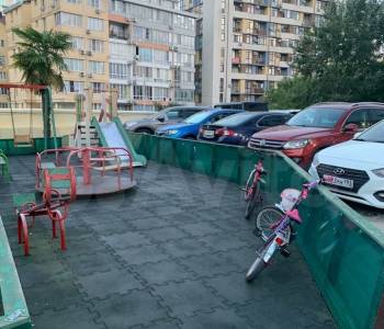 Продается 2-х комнатная квартира, 83,6 м²