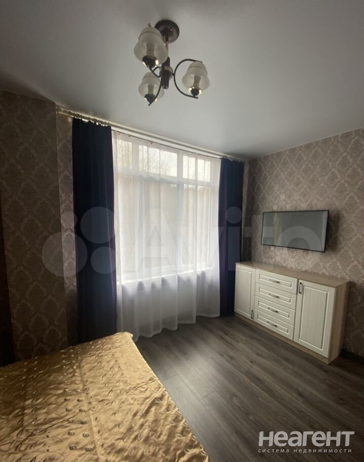 Продается 2-х комнатная квартира, 56 м²