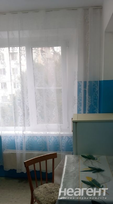 Продается 1-комнатная квартира, 30 м²