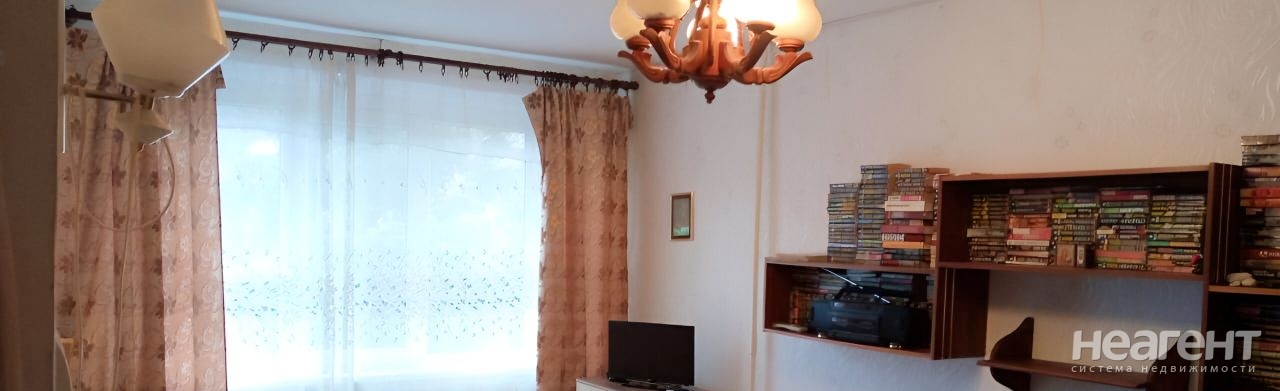 Продается 1-комнатная квартира, 30 м²