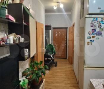 Продается 2-х комнатная квартира, 47,6 м²