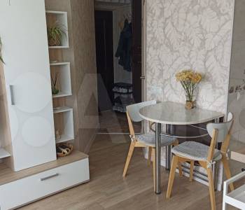 Продается 1-комнатная квартира, 28,5 м²