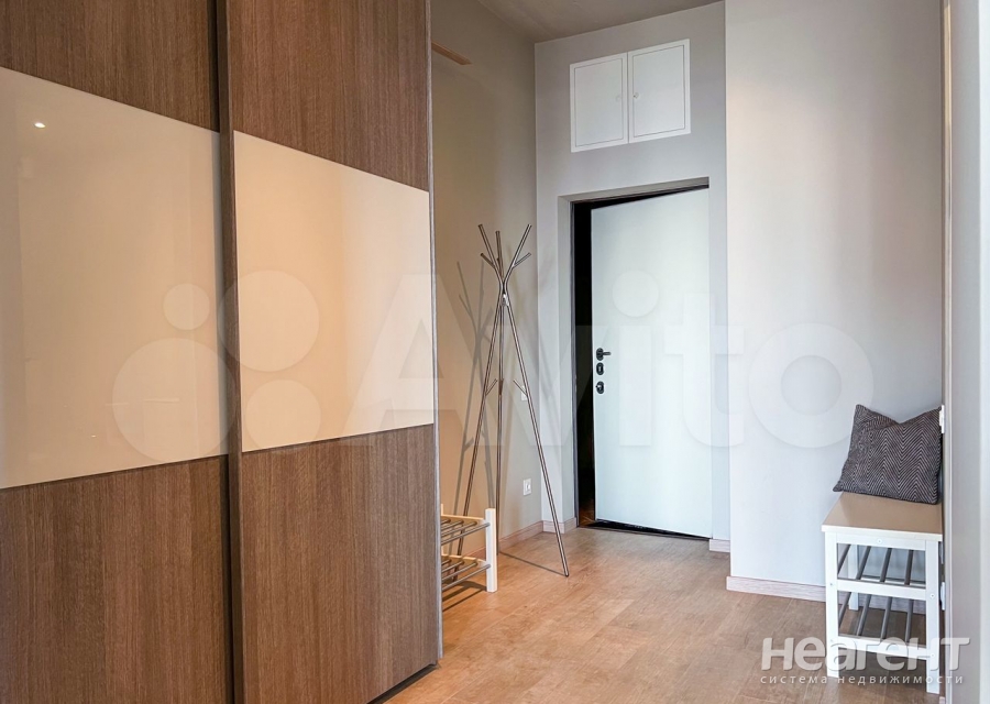 Продается 2-х комнатная квартира, 72,4 м²