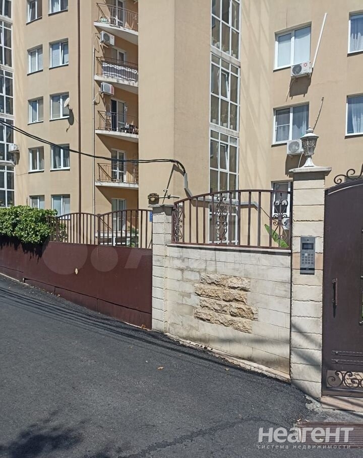 Продается 2-х комнатная квартира, 54 м²