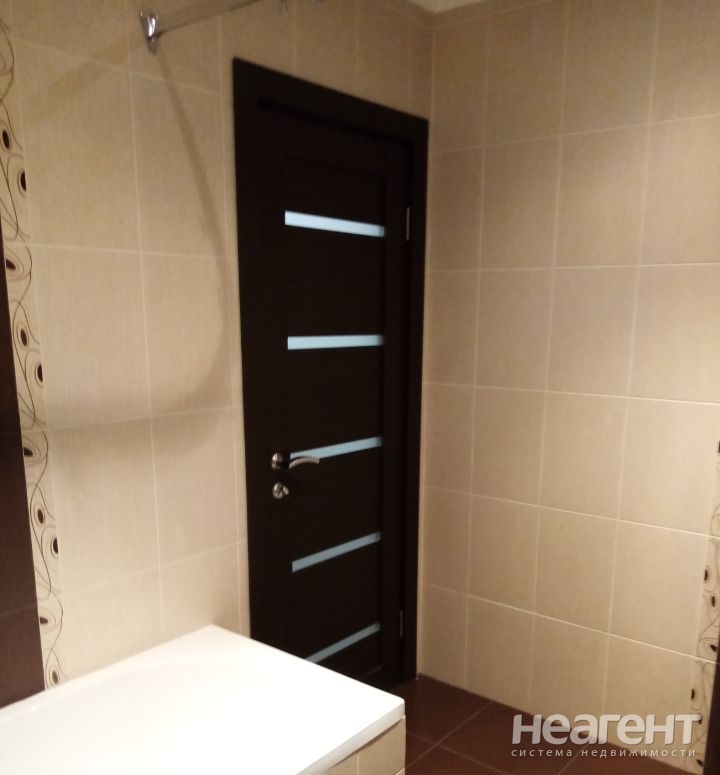 Продается 2-х комнатная квартира, 52 м²