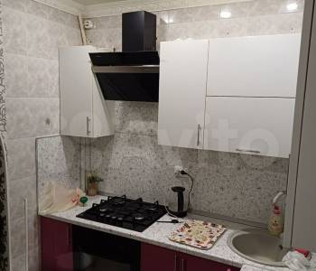 Продается 1-комнатная квартира, 43 м²