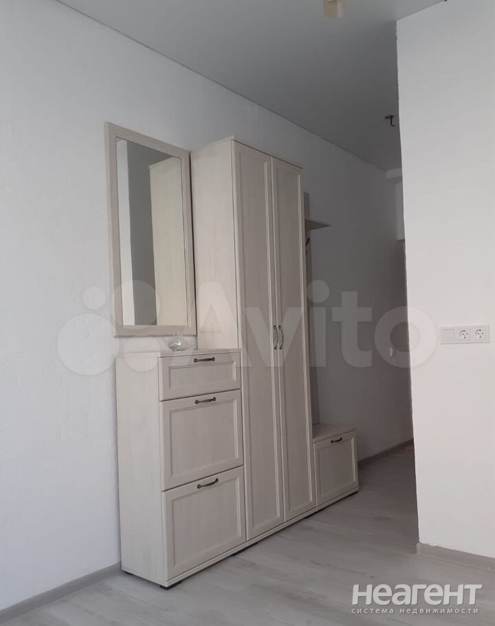 Продается 1-комнатная квартира, 15,9 м²