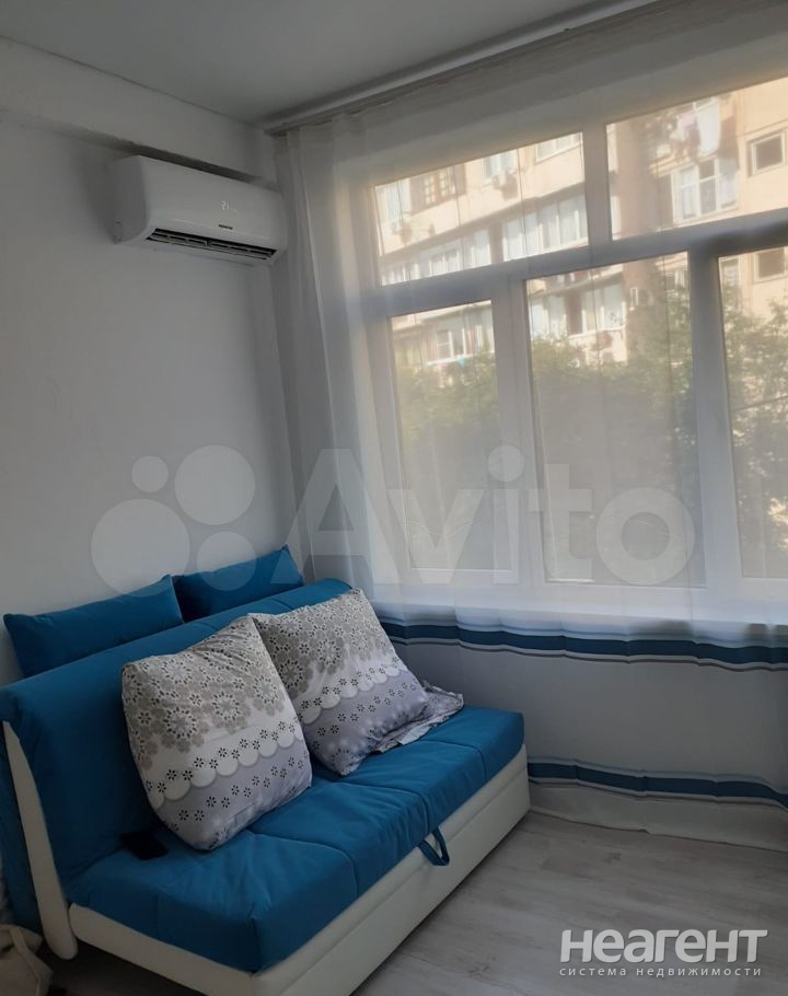 Продается 1-комнатная квартира, 15,9 м²