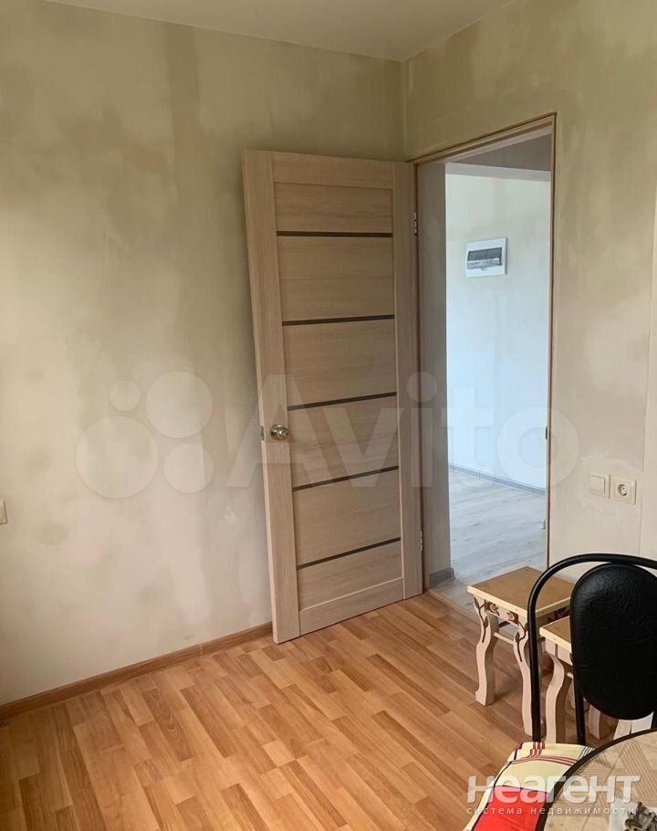 Продается 3-х комнатная квартира, 50 м²