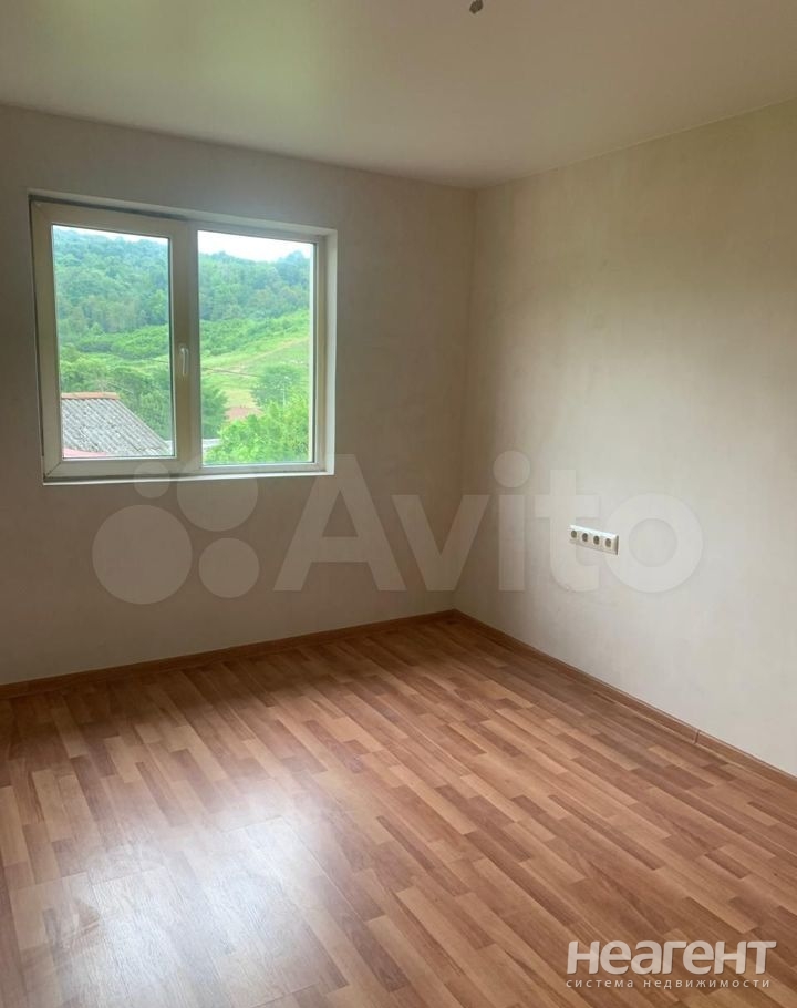 Продается 3-х комнатная квартира, 50 м²