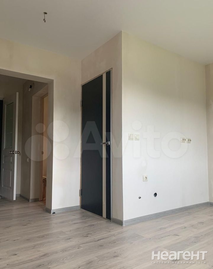 Продается 3-х комнатная квартира, 50 м²