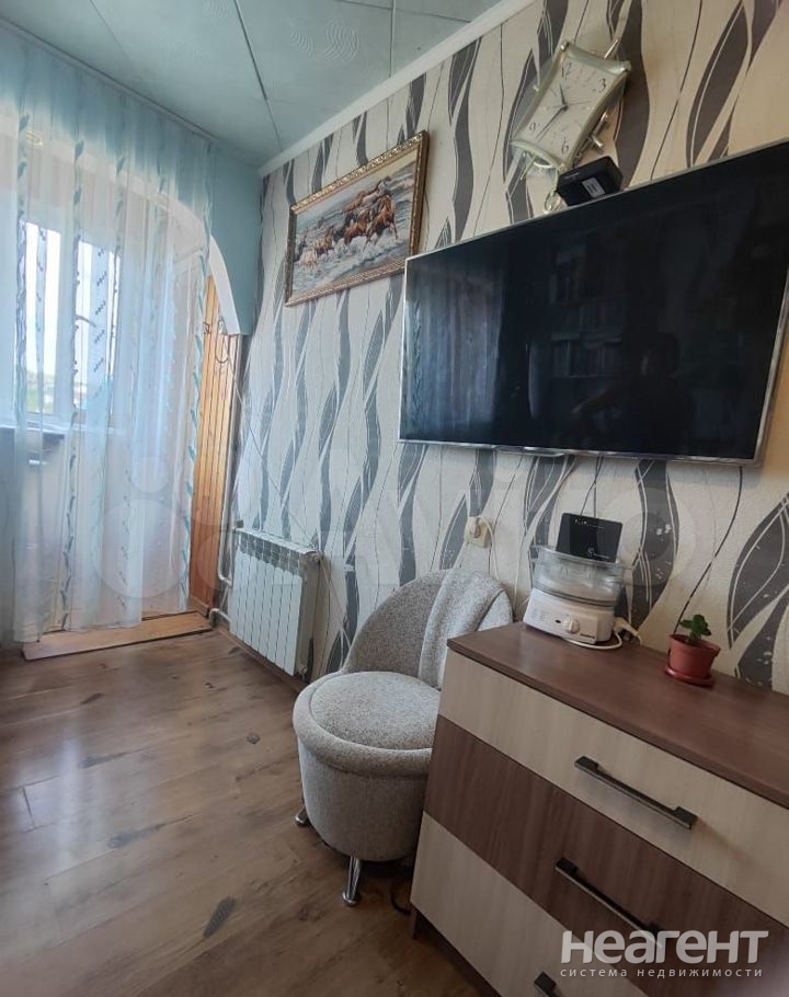 Продается 1-комнатная квартира, 15 м²