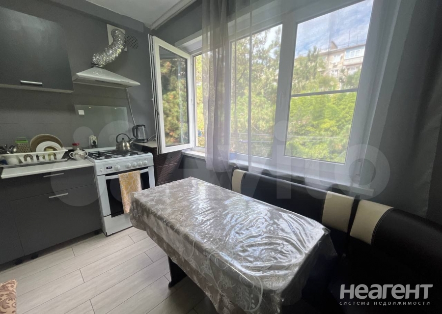 Сдается 2-х комнатная квартира, 48 м²