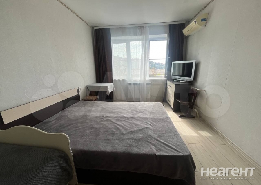 Сдается 2-х комнатная квартира, 48 м²