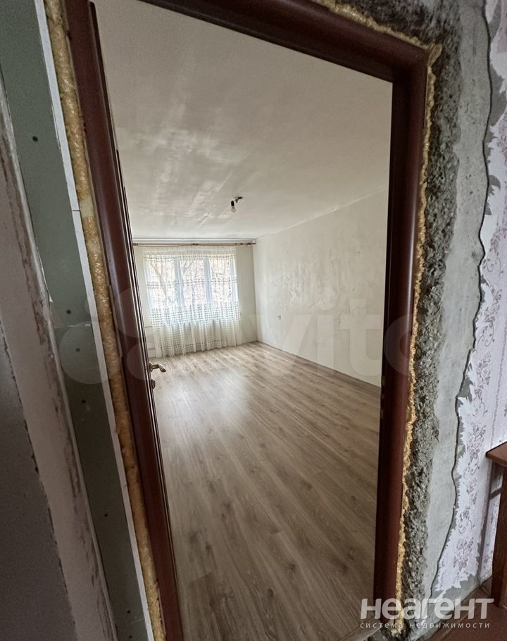 Продается 2-х комнатная квартира, 51 м²