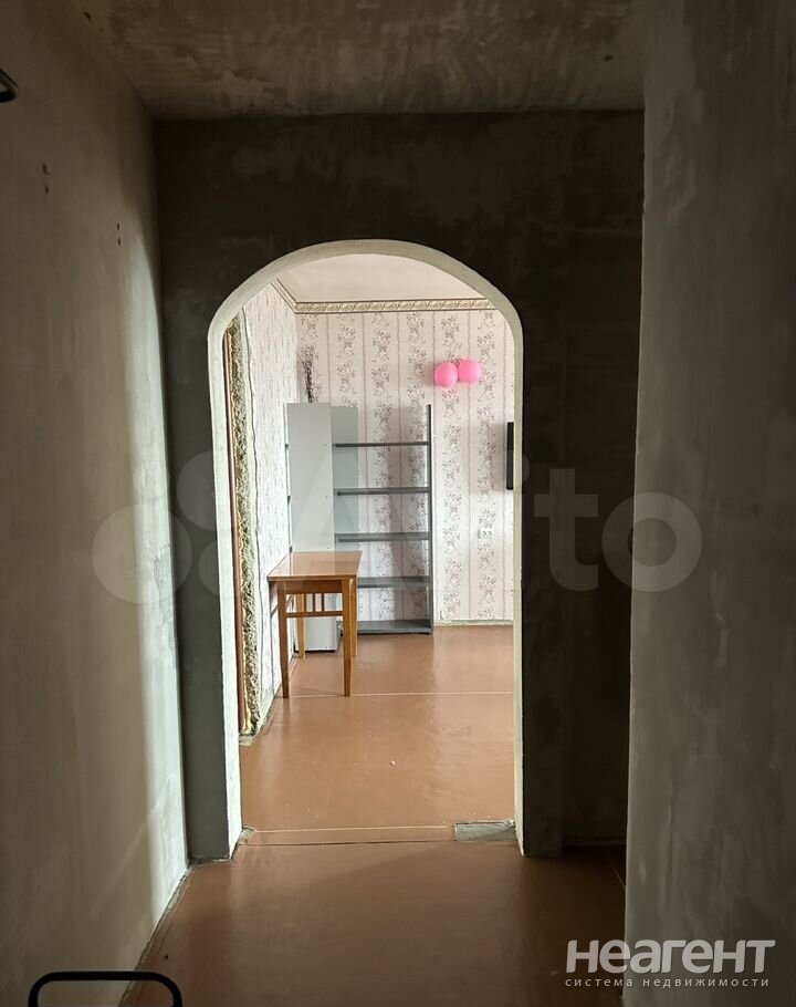 Продается 2-х комнатная квартира, 51 м²