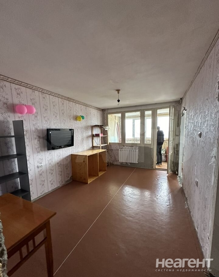 Продается 2-х комнатная квартира, 51 м²