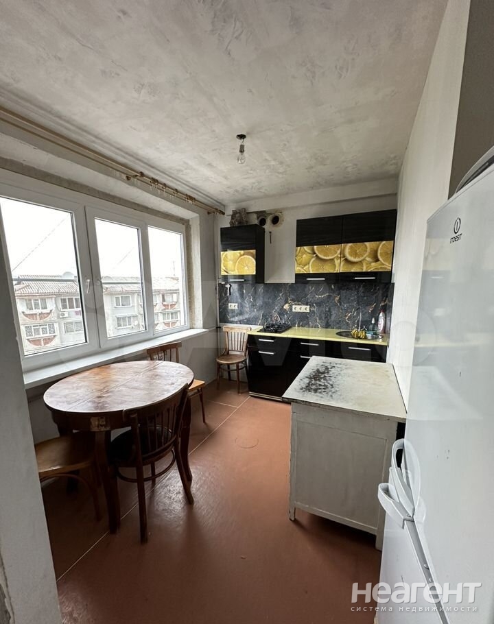 Продается 2-х комнатная квартира, 51 м²