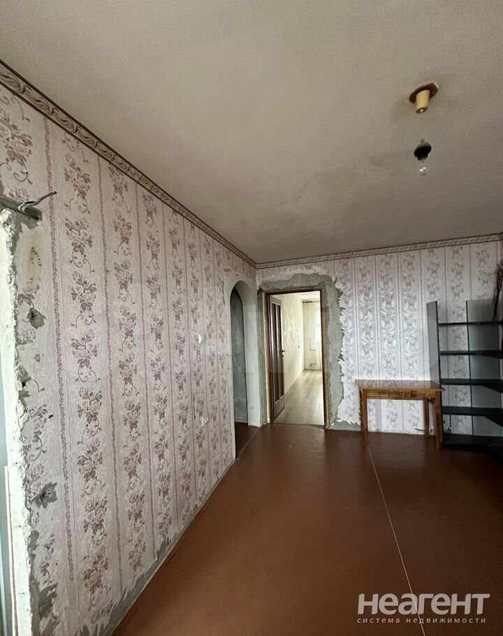 Продается 2-х комнатная квартира, 51 м²