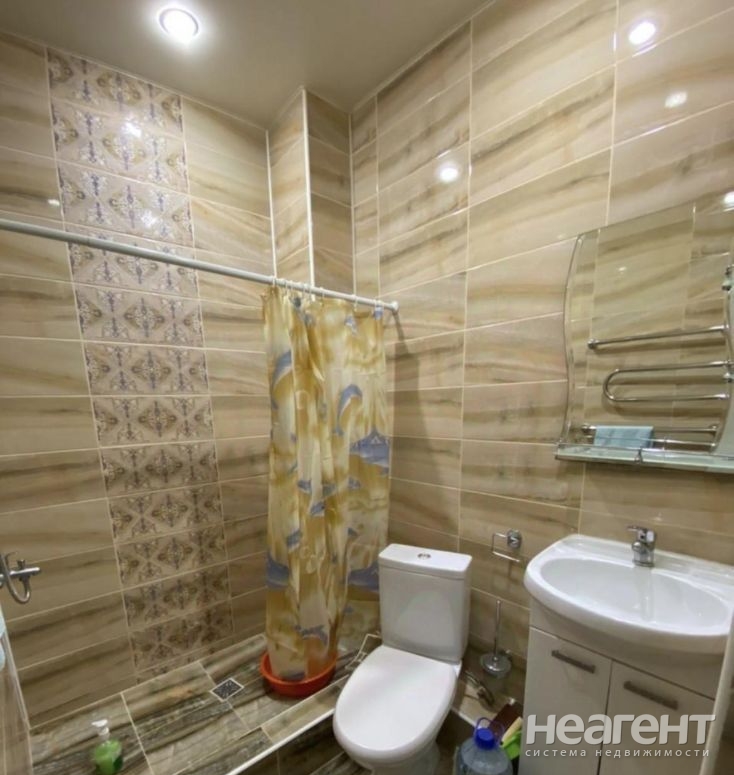 Продается 1-комнатная квартира, 28 м²