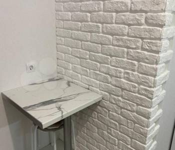 Продается 1-комнатная квартира, 31 м²