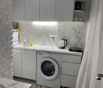 Продается 1-комнатная квартира, 31 м²