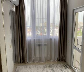 Продается 1-комнатная квартира, 31 м²