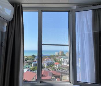 Продается 1-комнатная квартира, 31 м²