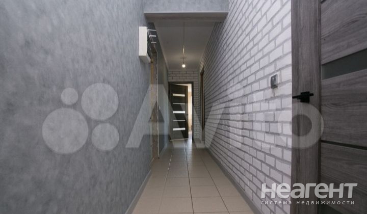 Продается 2-х комнатная квартира, 62,5 м²