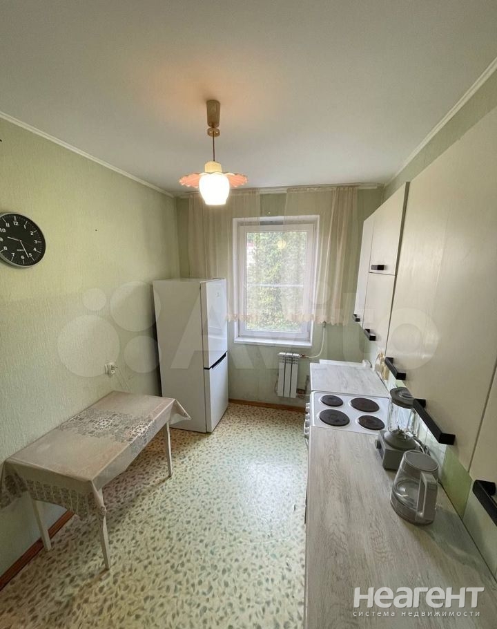 Продается 2-х комнатная квартира, 56,7 м²