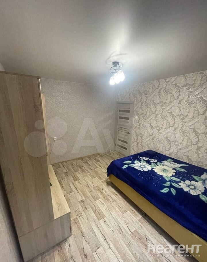 Продается 2-х комнатная квартира, 56,7 м²