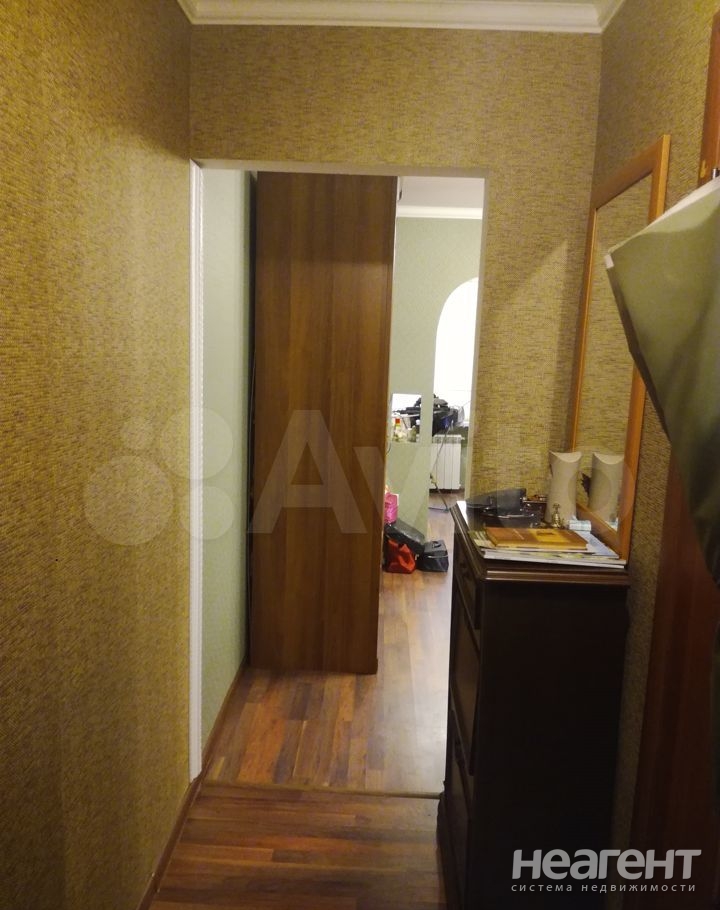 Продается 2-х комнатная квартира, 48 м²