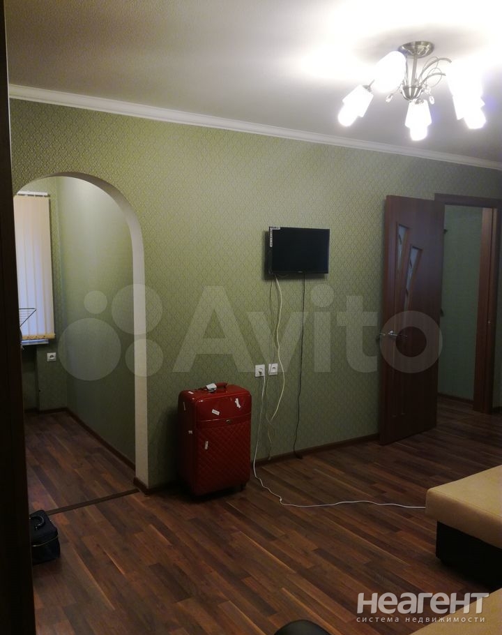 Продается 2-х комнатная квартира, 48 м²