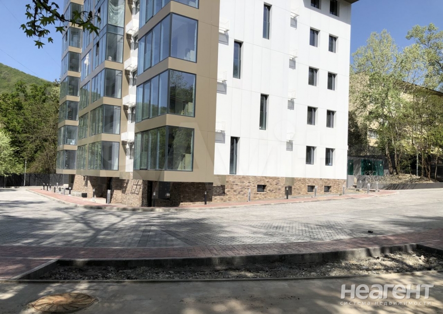 Продается 1-комнатная квартира, 23,1 м²