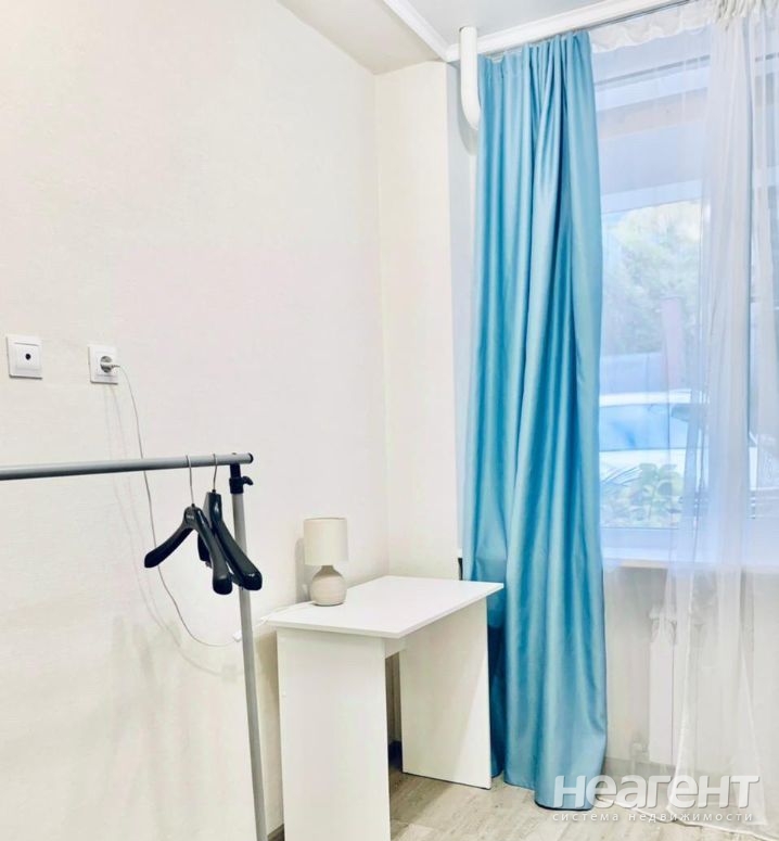 Продается 3-х комнатная квартира, 50 м²