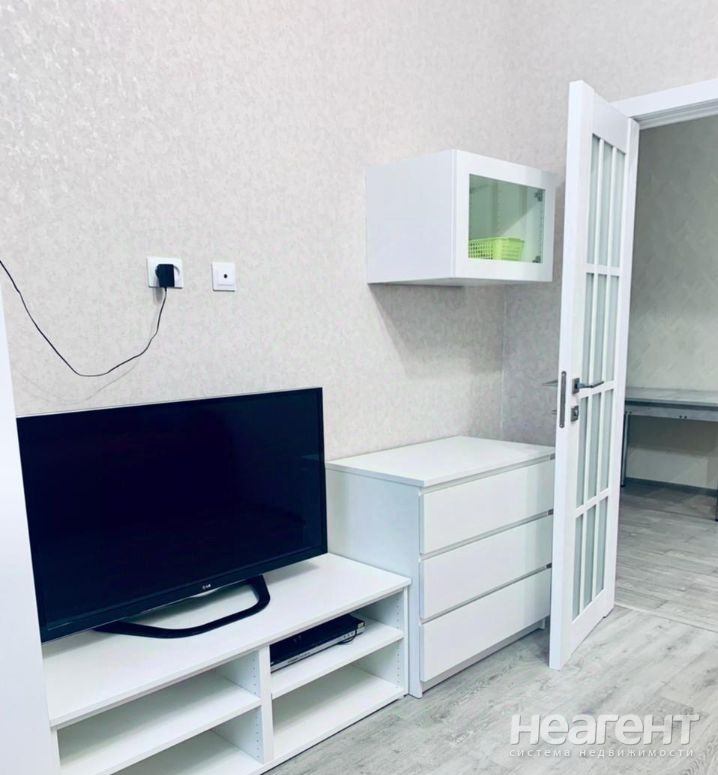 Продается 3-х комнатная квартира, 50 м²