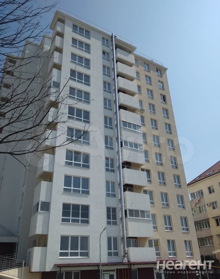 Продается 2-х комнатная квартира, 42,5 м²